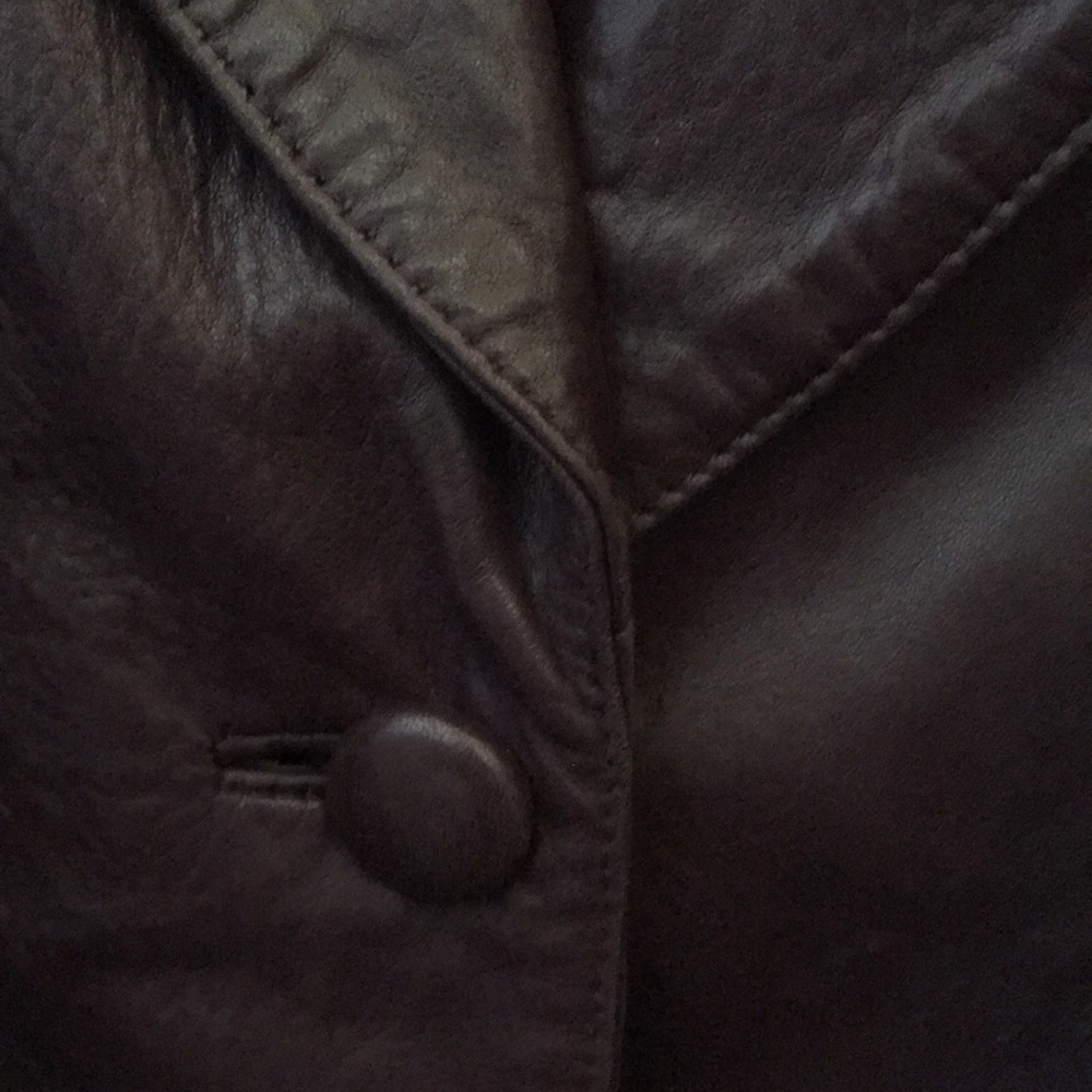 Final Markdown Laura Rachel Collection Jacket - image 4